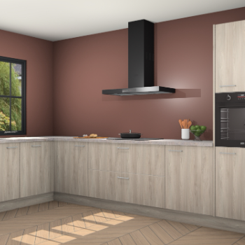 Olm keuken Tychy 81700