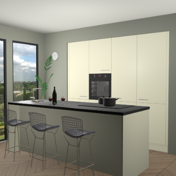 Magnolia keuken Rusiec 63500