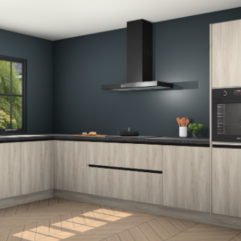 Olm greeploze keuken Tychy 81716