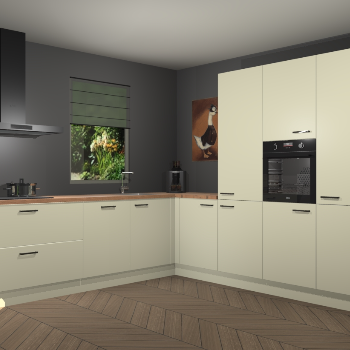 Magnolia keuken Laos 81410