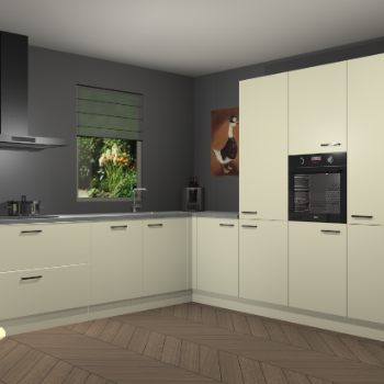 Magnolia keuken Laos 81426