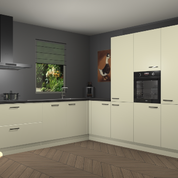 Magnolia keuken Laos 81432