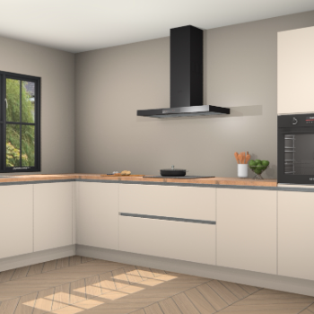 Kasjmier greeploze keuken Tychy 81846