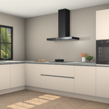 Kasjmier greeploze keuken Tychy 81888