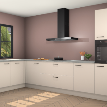 Kasjmier keuken Tychy 81890