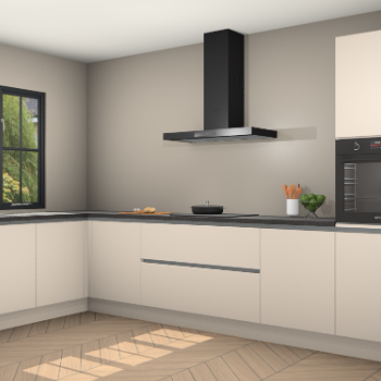 Kasjmier greeploze keuken Tychy 81900