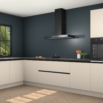 Kasjmier greeploze keuken Tychy 81903