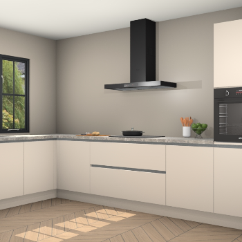 Kasjmier greeploze keuken Tychy 81913