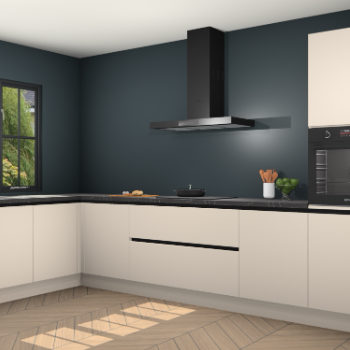 Kasjmier greeploze keuken Tychy 81943