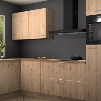 Madera Natuur keuken Limonos 79906
