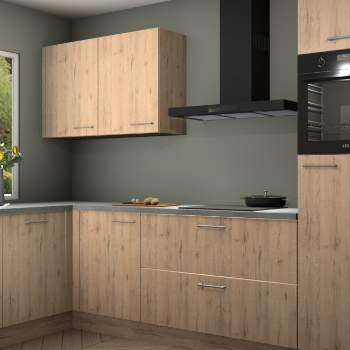 Madera Natuur keuken Limonos 79922