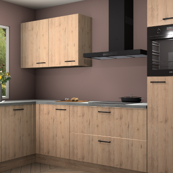 Madera natuur keuken Limonos 79925
