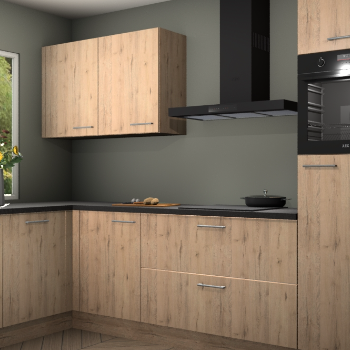 Madera Natuur keuken Limonos 79951