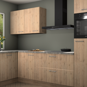 Madera Natuur keuken Limonos 79961