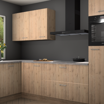 Madera Natuur keuken Limonos 79970