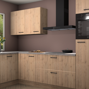 Madera natuur keuken Limonos 79972