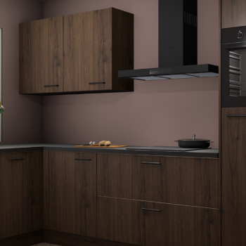 Noten keuken Limonos 80542