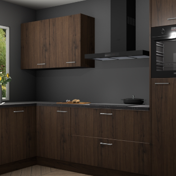 Noten keuken Limonos 80593