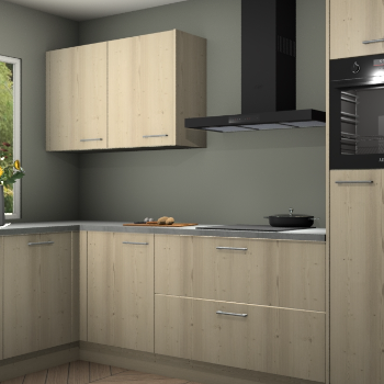 Vuren keuken Limonos 80620