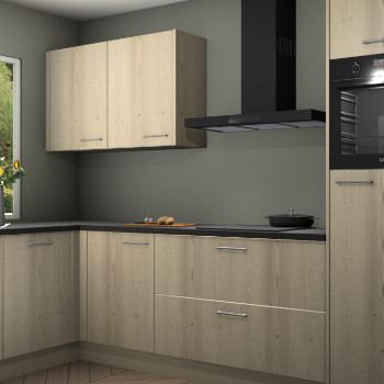 Vuren keuken Limonos 80632