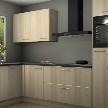 Vuren keuken Limonos 80712