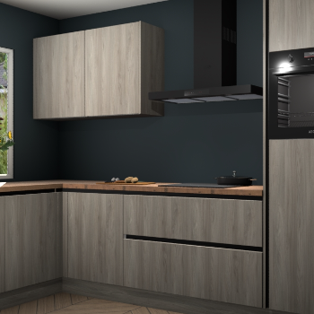 Olm greeploze keuken Limonos 80777