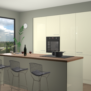 Magnolia keuken Rusiec 70539