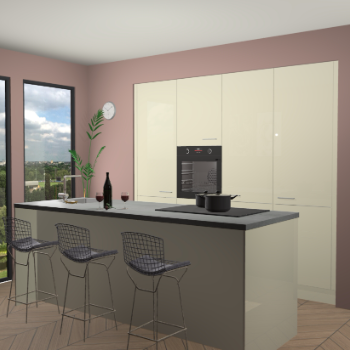 Magnolia keuken Rusiec 70562