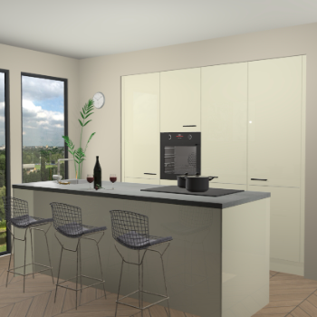 Magnolia keuken Rusiec 70567