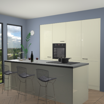 Magnolia keuken Rusiec 70568