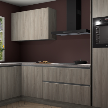 Olm greeploze keuken Limonos 80859