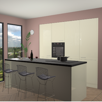 Magnolia keuken Rusiec 70613