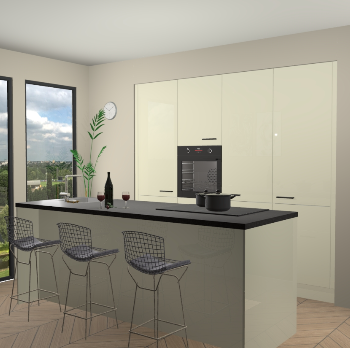 Magnolia keuken Rusiec 70614