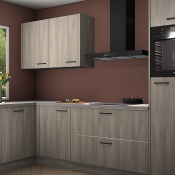 Olm keuken Limonos 80862