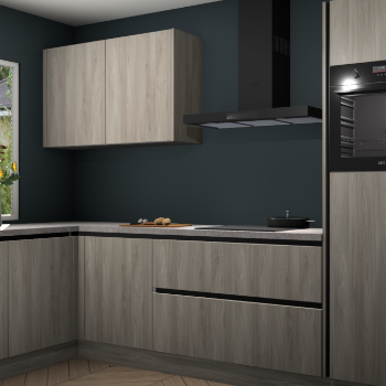 Olm greeploze keuken Limonos 80863