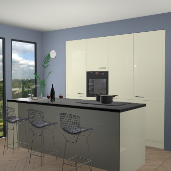 Magnolia keuken Rusiec 70615