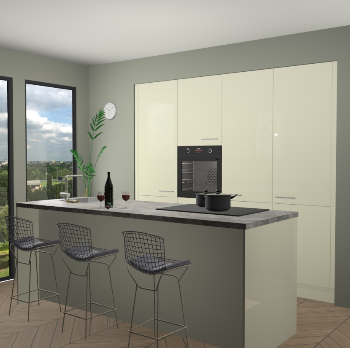 Magnolia keuken Rusiec 70623