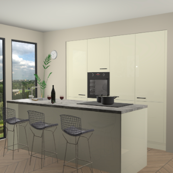 Magnolia keuken Rusiec 70626