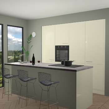 Magnolia keuken Rusiec 70629