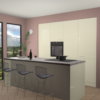 Magnolia keuken Rusiec 70630