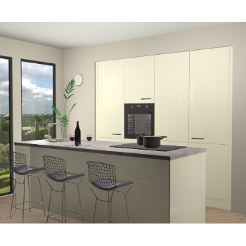 Magnolia keuken Rusiec 70638