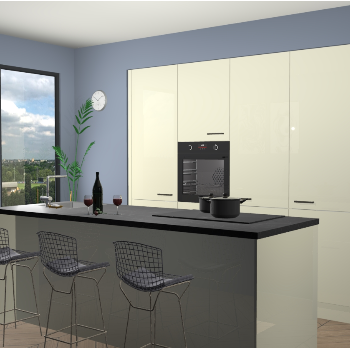 Magnolia keuken Rusiec 70647