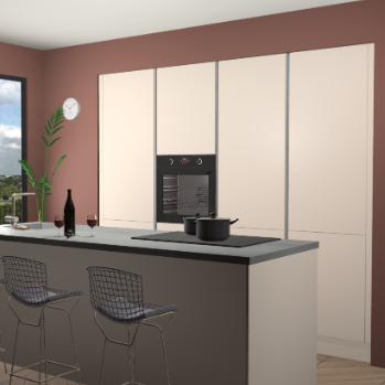 Kasjmier greeploze keuken Rusiec 60686