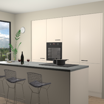 Kasjmier keuken Rusiec 60687