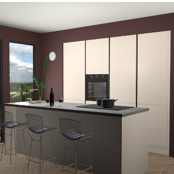 Kasjmier greeploze keuken Rusiec 60689