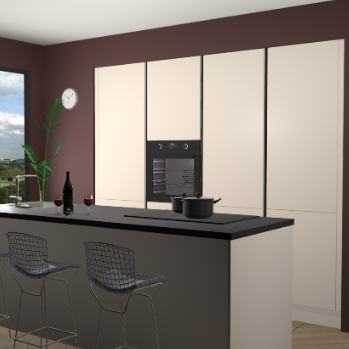 Kasjmier greeploze keuken Rusiec 60695