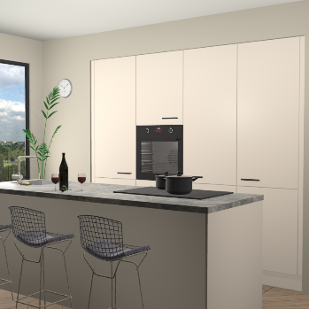 Kasjmier keuken Rusiec 60704