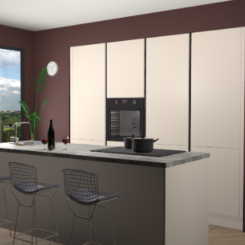 Kasjmier greeploze keuken Rusiec 60707