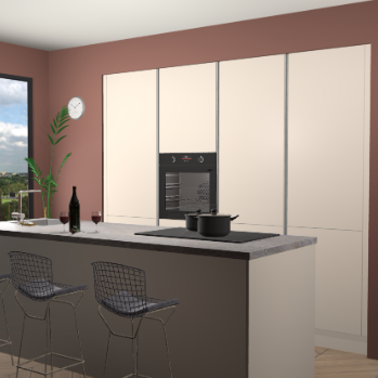 Kasjmier greeploze keuken Rusiec 61328