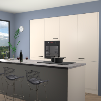 Kasjmier keuken Rusiec 61330